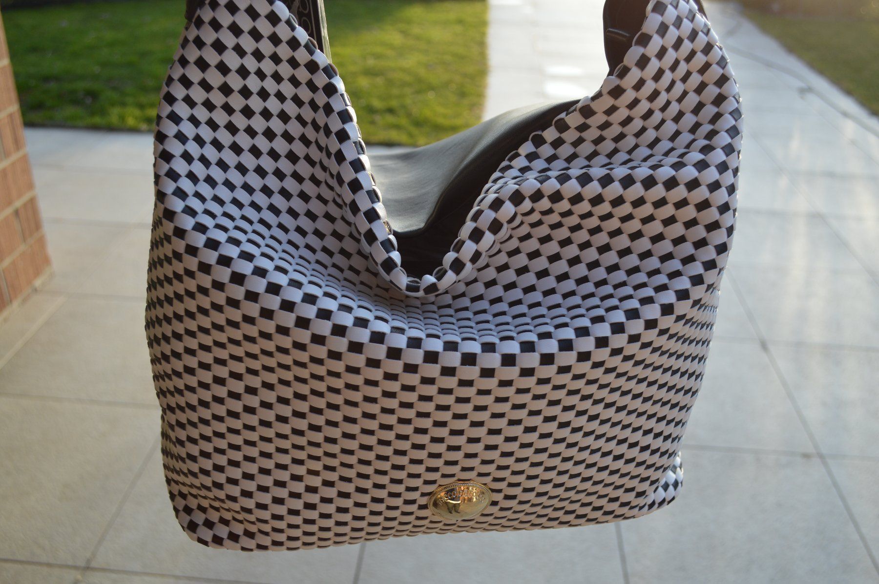 Roccobarocco Borse da donna: ROCCOBAROCCO SHANGHAI HOBO TASCHE – Nuovo (secondo la descrizione) da Möriken AG venduto da rowyta