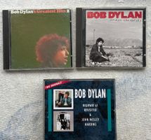 LOT BOB DYLAN