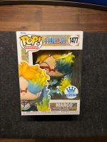 One Piece Funko Pop! Marco - EXCLUSIVE!