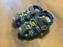 Young Spirit Sandale Jungs Gr 26