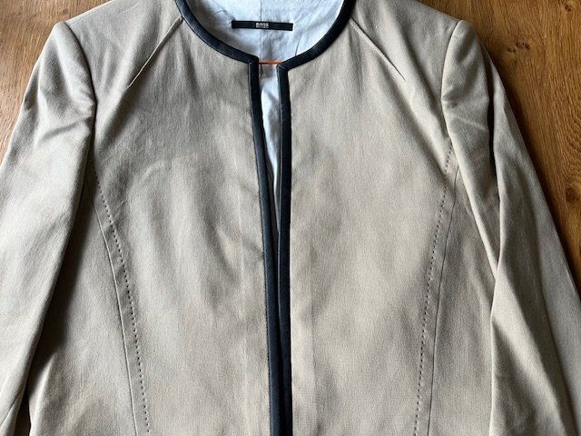 Hugo Boss Vestes: HUGO Boss Blazer Gr. 34/36 – D'occasion à Arlesheim par JSBS