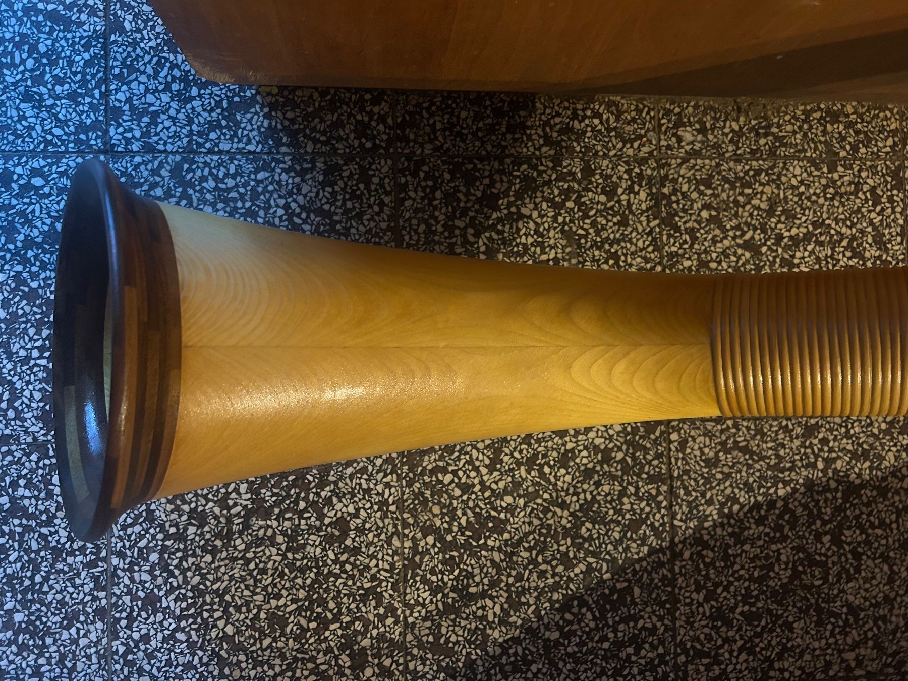 Strumenti musicali: Alphorn 5 Jahre alt – Usato da Neunkirch venduto da nad_kyw8 3