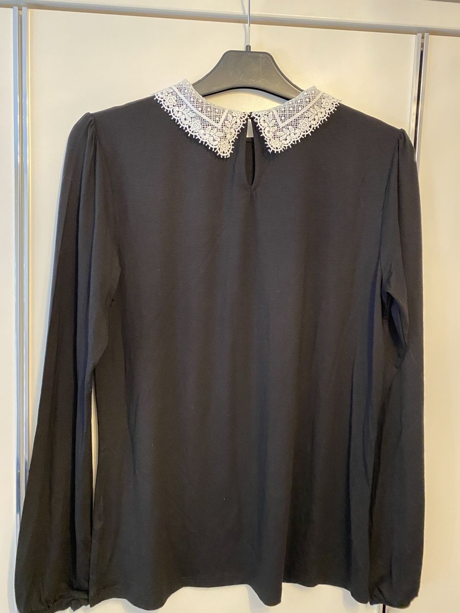 Hallhuber Camicette: Damen Bluse von HALLHUBER grXL – Usato da Pfungen venduto da Sheki56 2