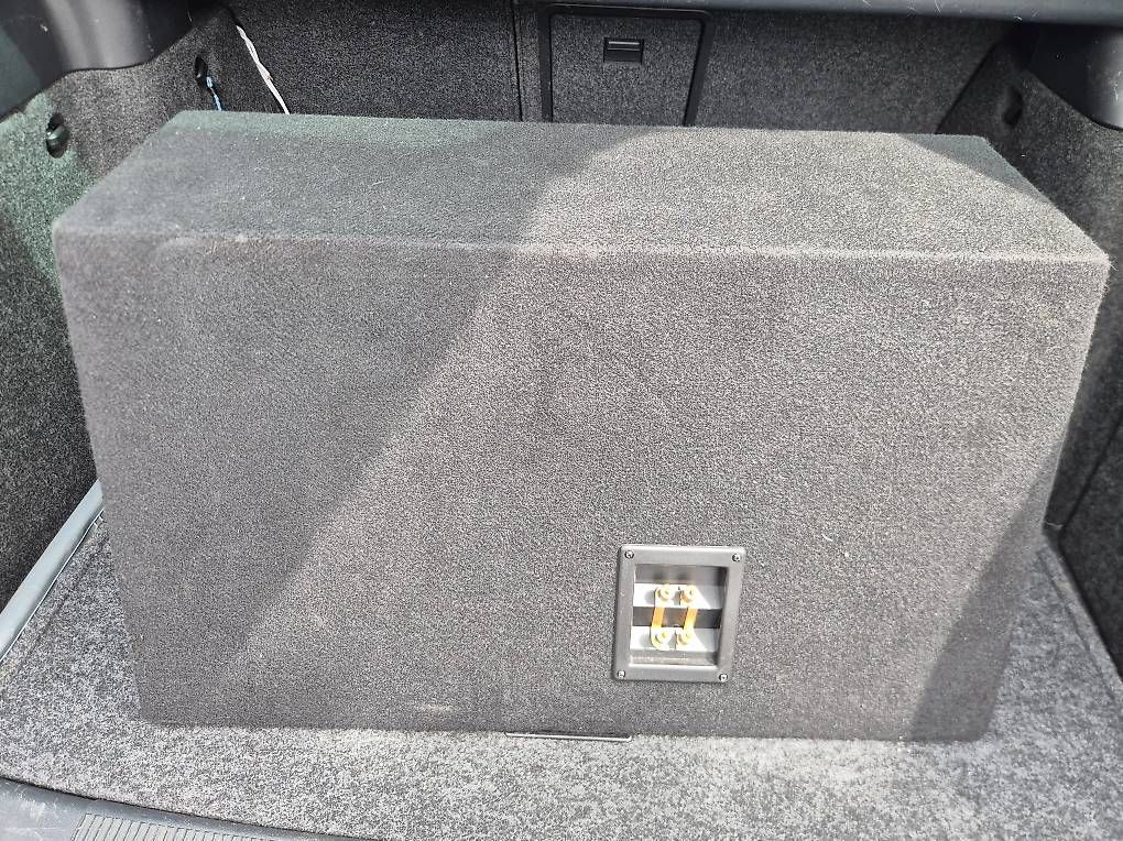 Casse acustiche: Audio System X 12 EVO BR Subwoofer – Usato da Oberrohrdorf venduto da dd_01 1