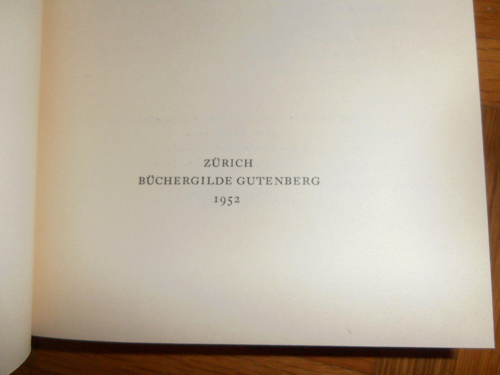 Libri: Forester - Fähnrich Hornblower – Usato da Zürich venduto da rudirentier 1
