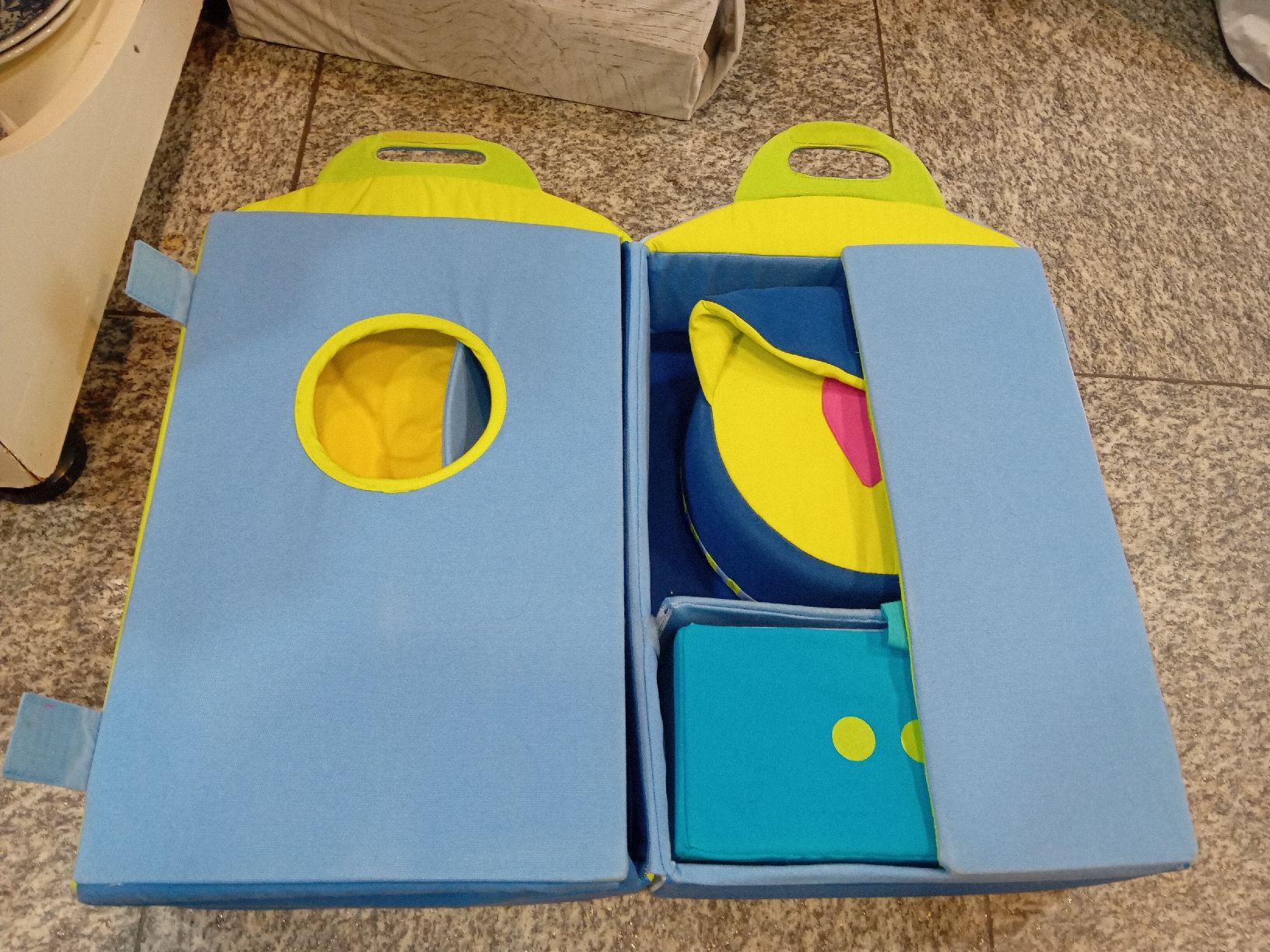 Haba Spielhäuser: Haba armadio bambola  – Gebraucht aus Biasca von Old_6blh 2