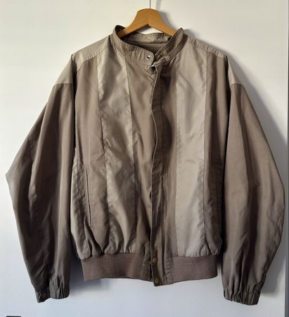 Bomberjacke