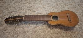Charango aus Bolivien Holz handgefertigt