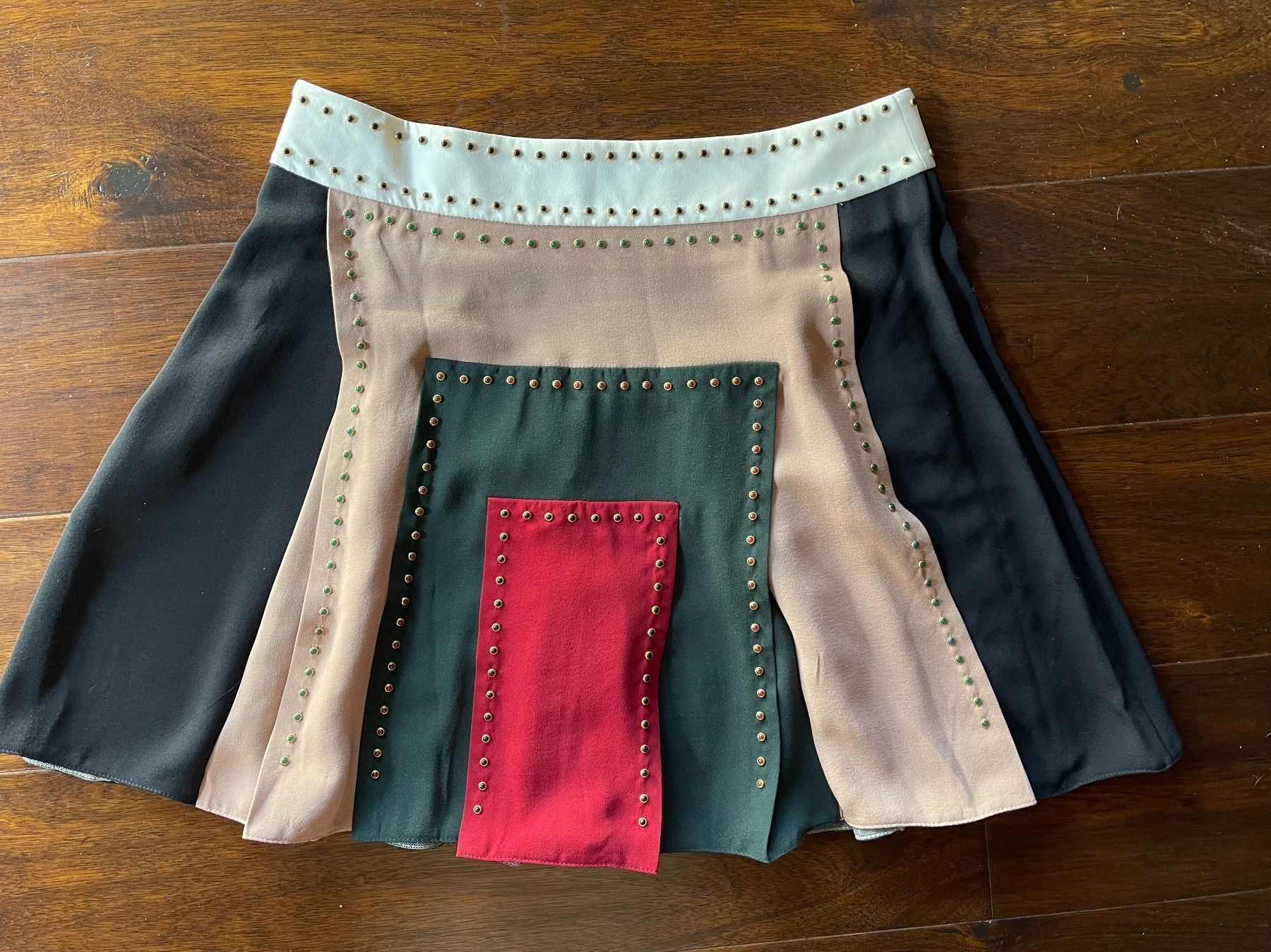 Valentino Gonne: Valentino skirt – Usato da Barna venduto da orbuyorcry 4