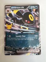 Umbreon ex 30th celebration 