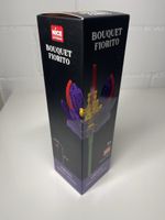 Klemmbaustein Set Bouquet Fiorito Crocus Neu in OVP