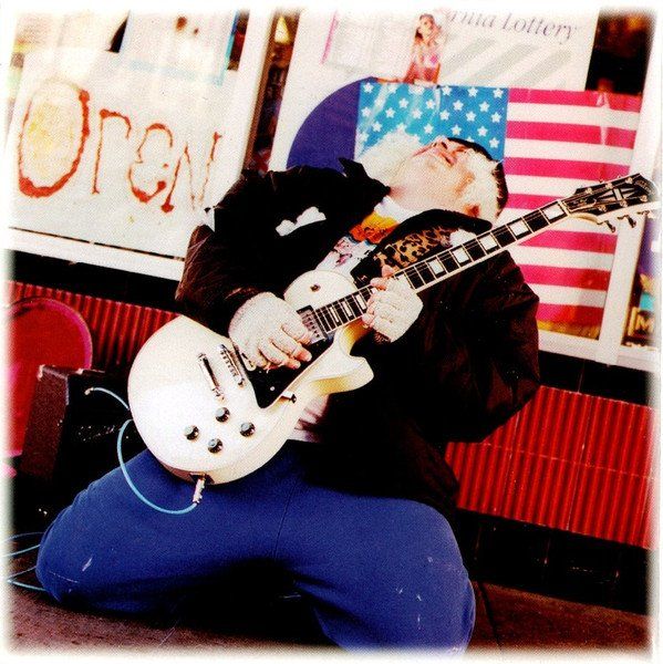 CD: No Use For A Name – Hard Rock Bottom – Usato da Brittnau venduto da Zibu 4