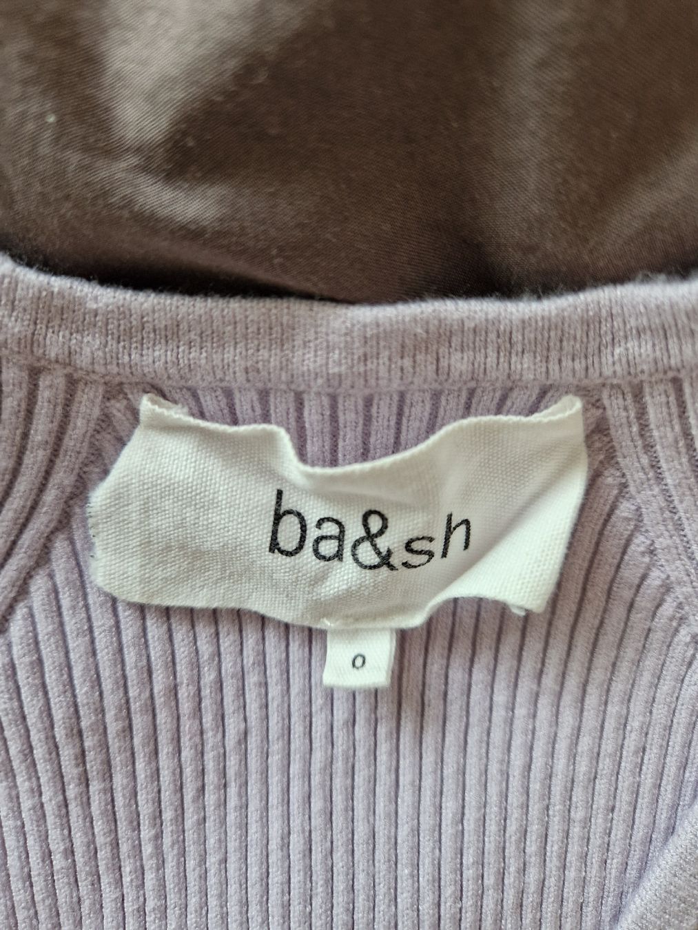 Ba&Sh Tops: pull haut Ba&sh – Gebraucht aus Genève von celima48 4