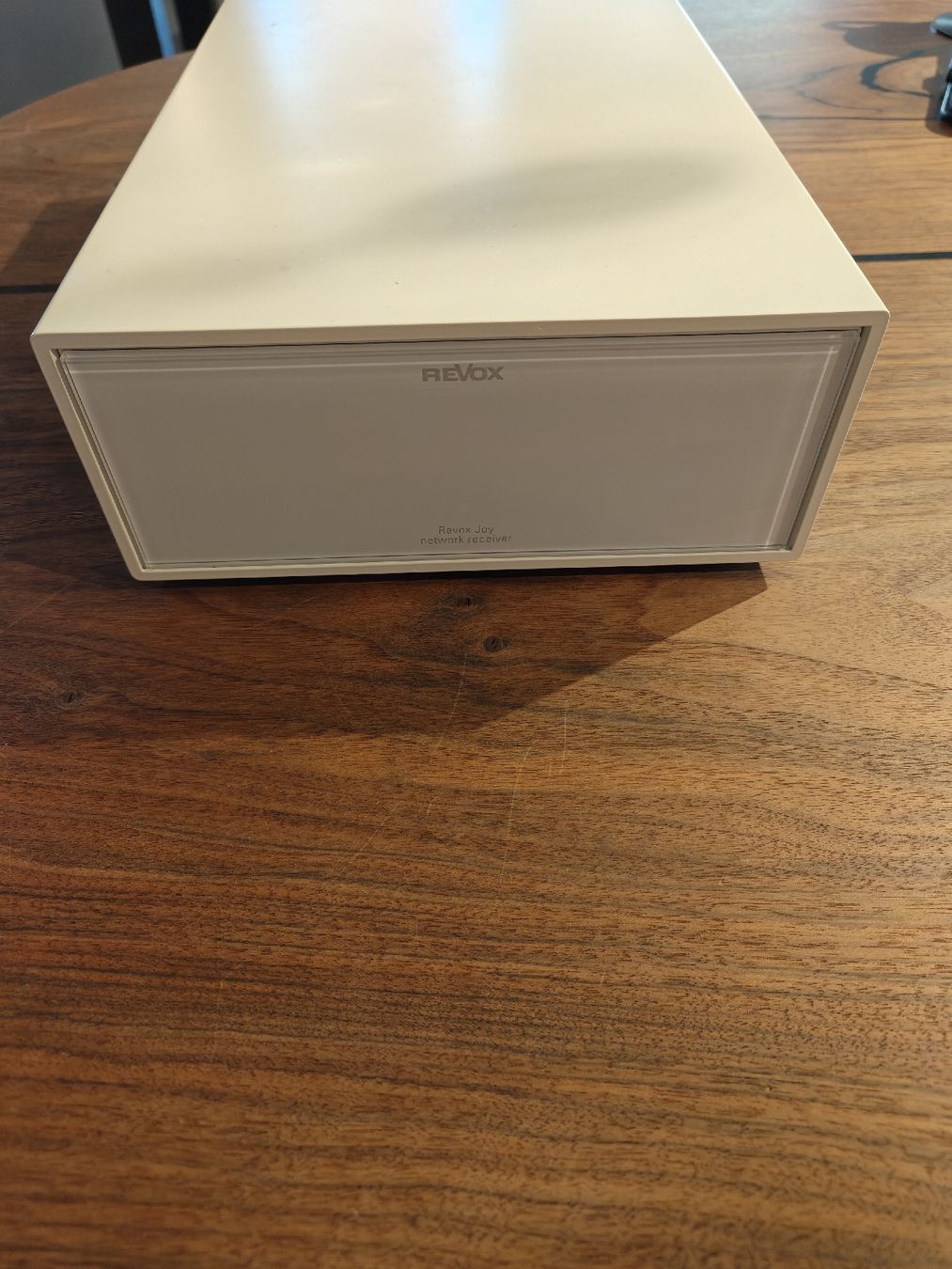 Revox Receiver: Revox Joy 119 Internet Receiver – Gebraucht aus Kriens von northcoastmaui 2
