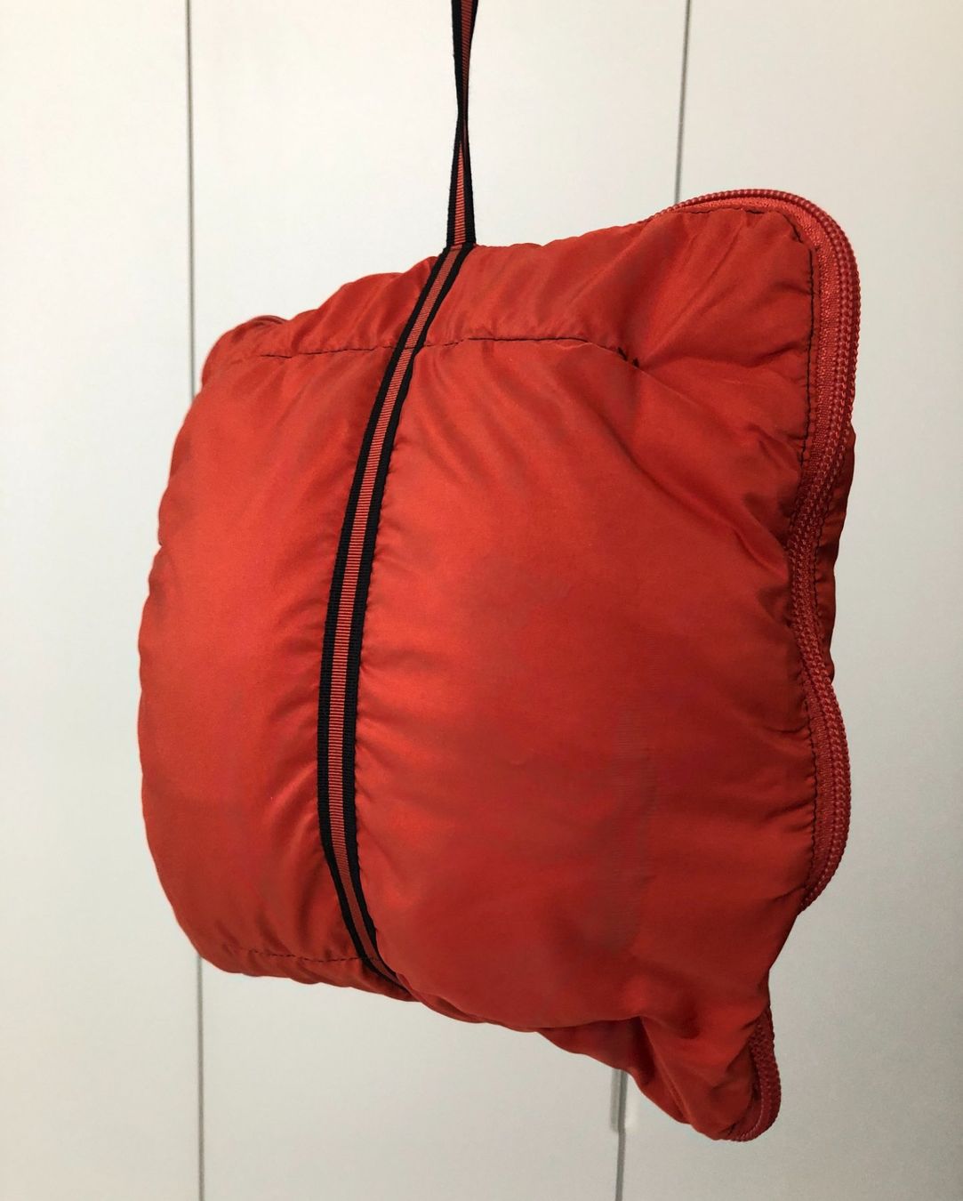 Giacche: BRECO'S Jacke Grösse 50 mit integriertem Beutel – Nuovo (secondo la descrizione) da Thalwil venduto da Sommerwende 7