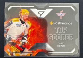 Sportzoo Meyer Top Scorer