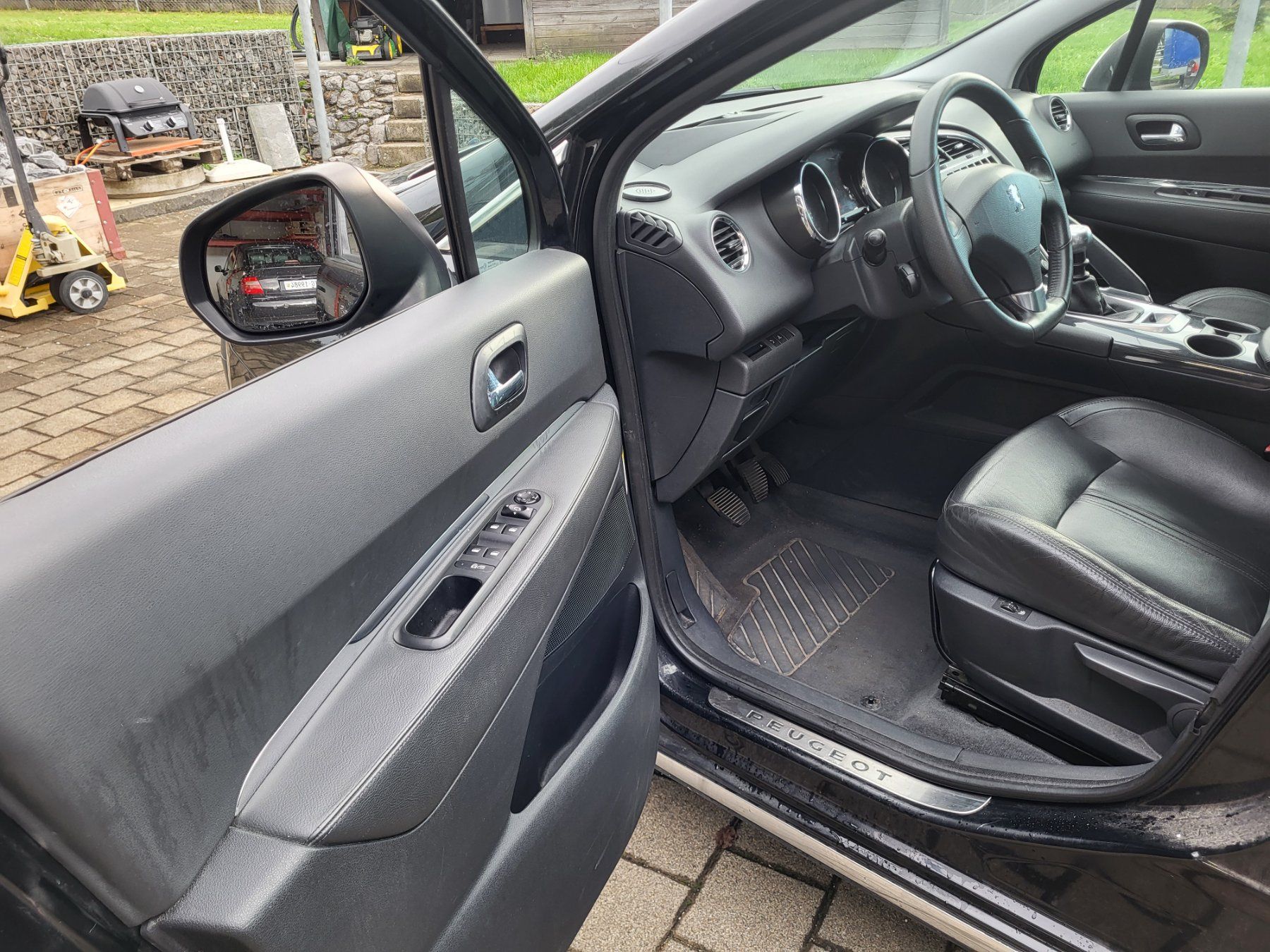 Peugeot Automobili: Peugeot 3008 – Usato da Eschenz venduto da Bicco1 6