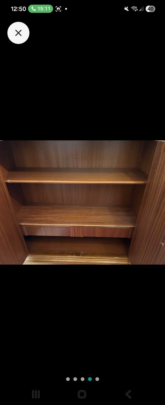 Armadi: Antiker Schrank, Buffet, Sideboard – Usato da Füllinsdorf venduto da Pearl1 3