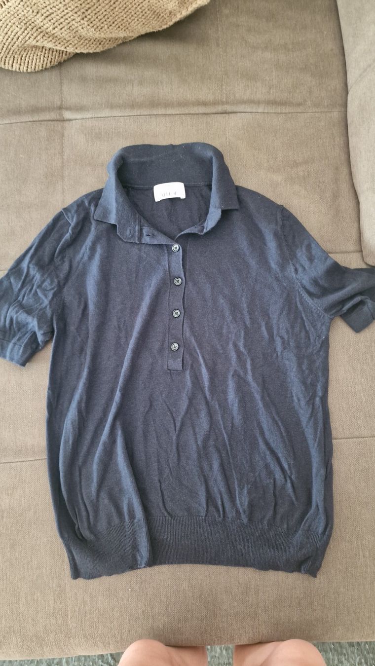Allude Magliette Polo: Allude Poloshirt – Usato da Kerns venduto da onewayticket