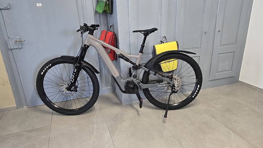 Vélos: E-Bike Neu Focus np6499chf – D'occasion à Bronschhofen par Timi.g 4