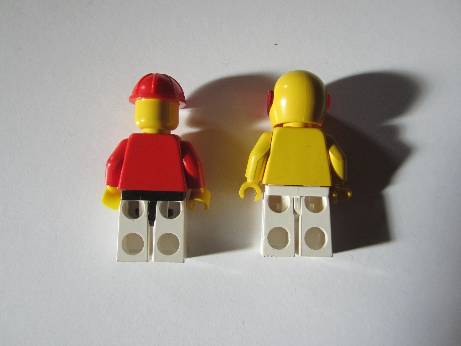 Lego Jeux de construction: Lego space – Neuf (Voir description) à Tramelan par Tors 1
