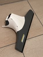 Kärcher WV2 Fenstersauger Düse / Absaugdüse - Top Zustand!