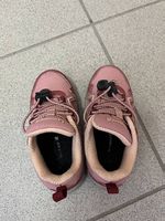 Scarpe da trekking/montagna n. 25