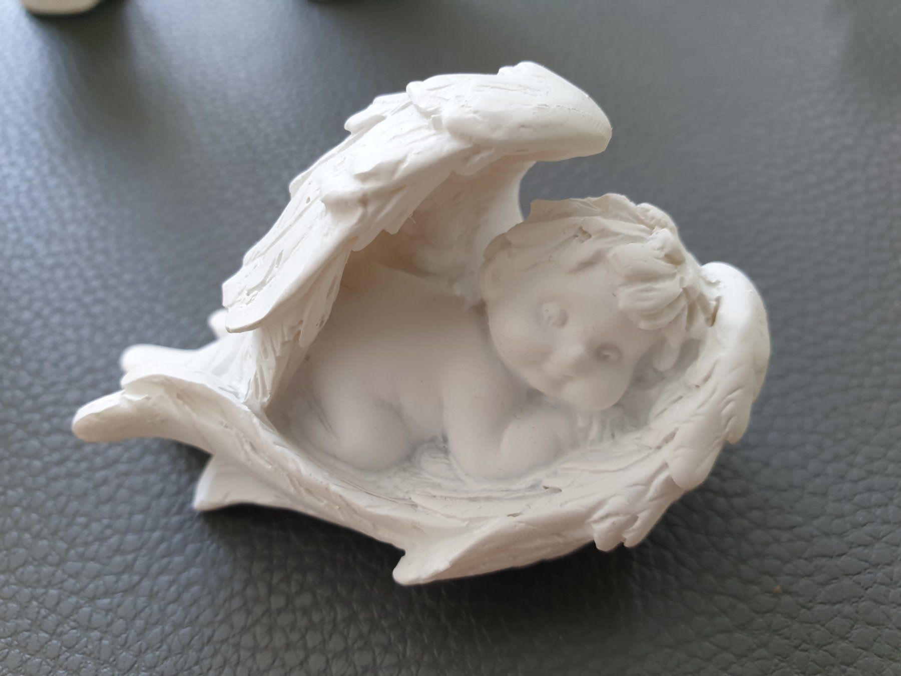 Statuette: Deko-Engel 7 Stück – Usato da Frauenfeld venduto da Kasico 1