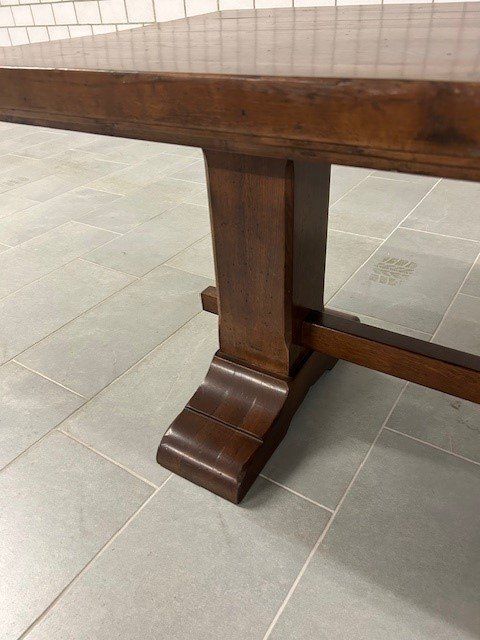 Tavoli: Magnifique table en bois massif – Usato da Courgenay venduto da Fiflo 2
