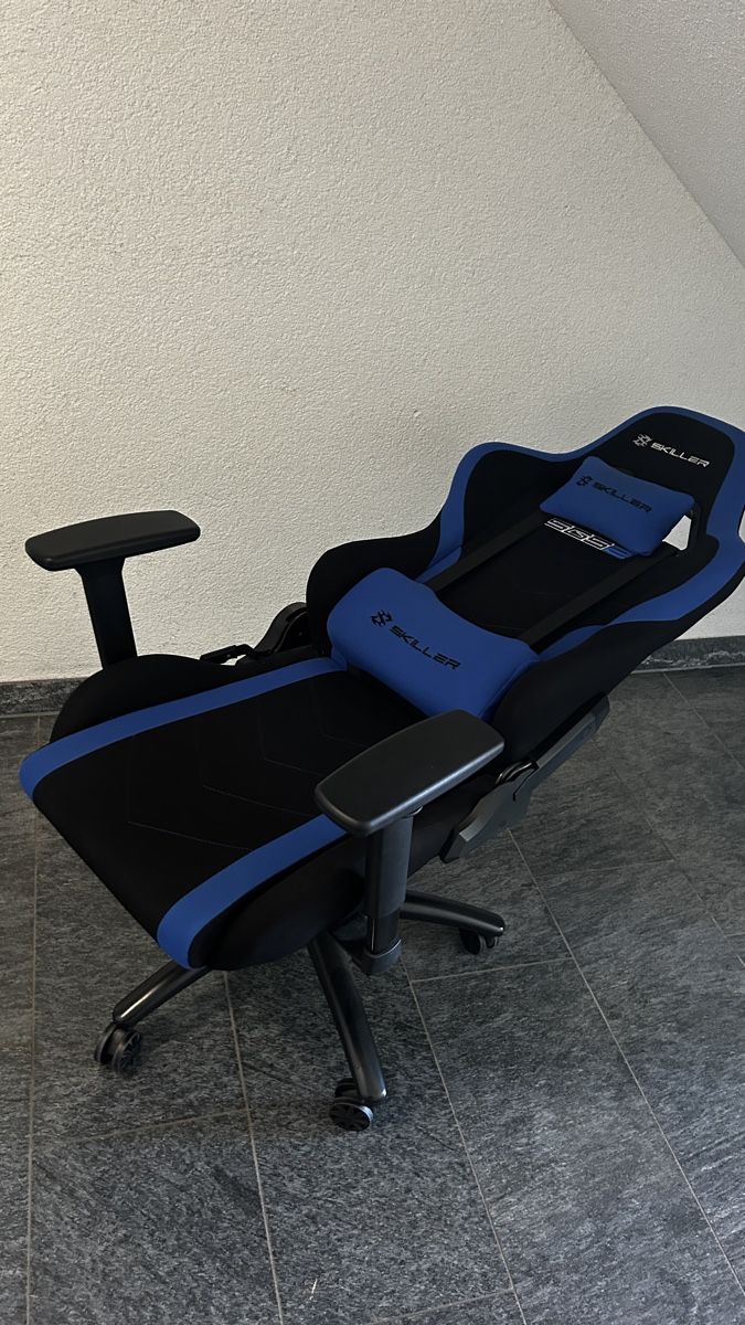 Stühle: Sharkoon Skiller SGS2 – Gebraucht aus Zürich von H725 3