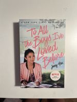 Buch To All the Boys I've Loved Before Jenny Han 