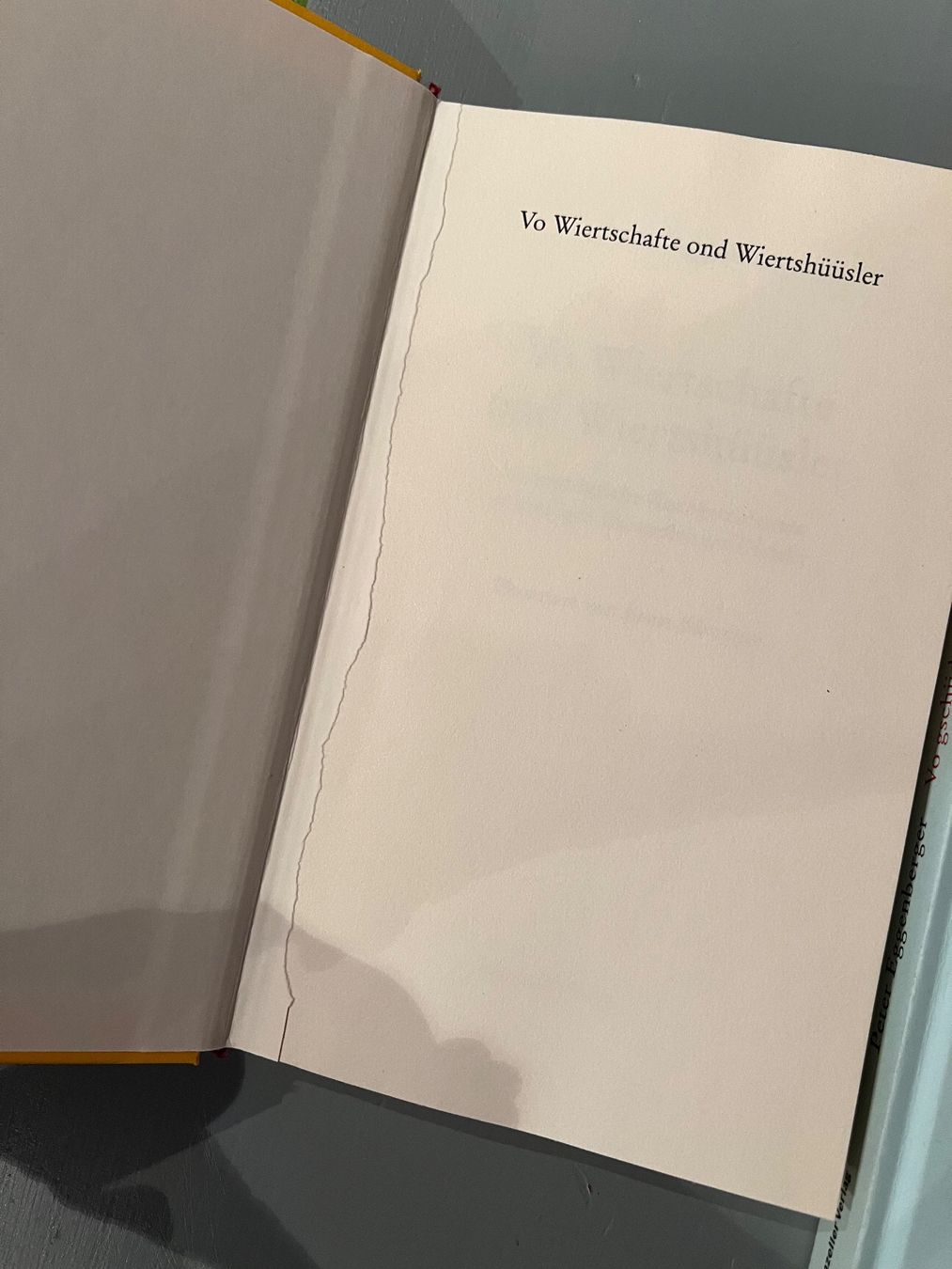 Livres: 3 Bücher Peter Eggenberger Appenzeller Geschichte – D'occasion à Ruggell par Malbuntiger01 1