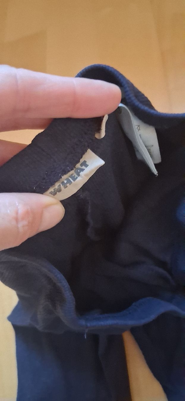 Strumpfhosen & Leggings: Wheat Leggings 104 – Gebraucht aus Zunzgen von NiBe99 1