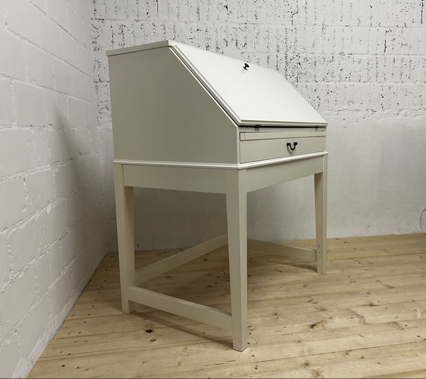 Wunderschone Sekretar Modern Ikea Bilder