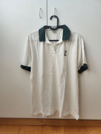 Polo Shirt von Luxus Golfclub Resort in Jamaica Grösse M