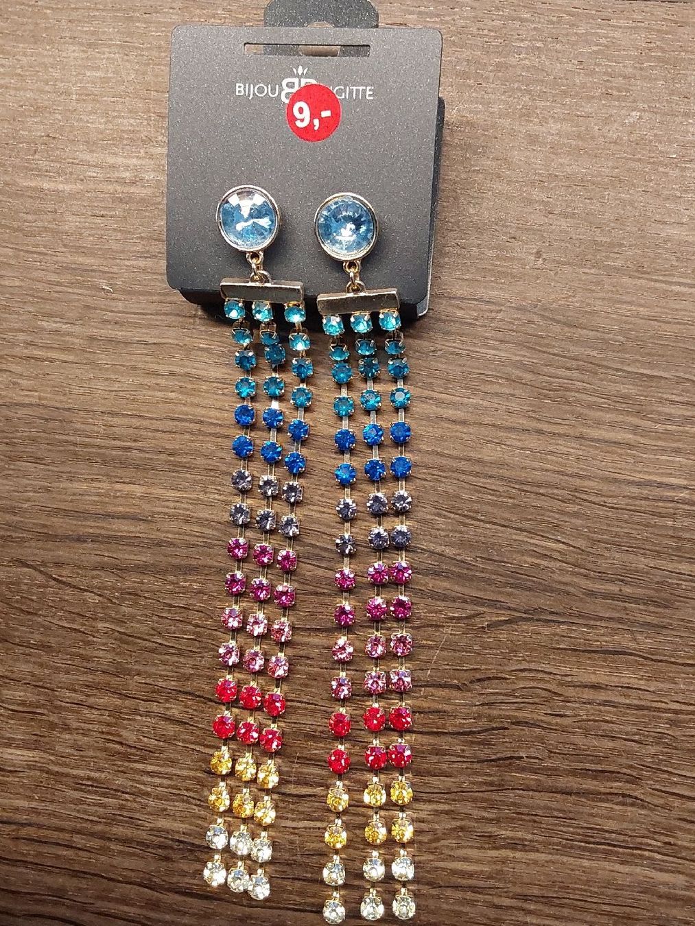 Orecchini pendenti & Orecchini a lobo: Ohrschmuck neu – Nuovo e nell'imballaggio originale da Köniz venduto da scopello12