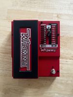 DigiTech Whammy V (5th Gen) Pitch Shifter Pedal