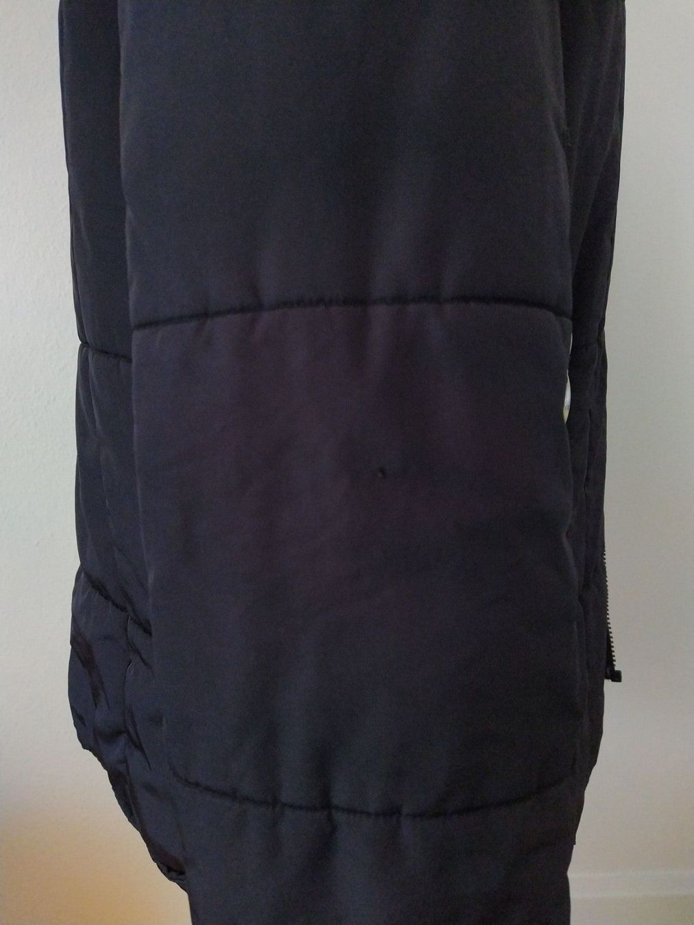 Vestes: Winterjacke (schwarz) – D'occasion à Triesen par stephanieschurti 4