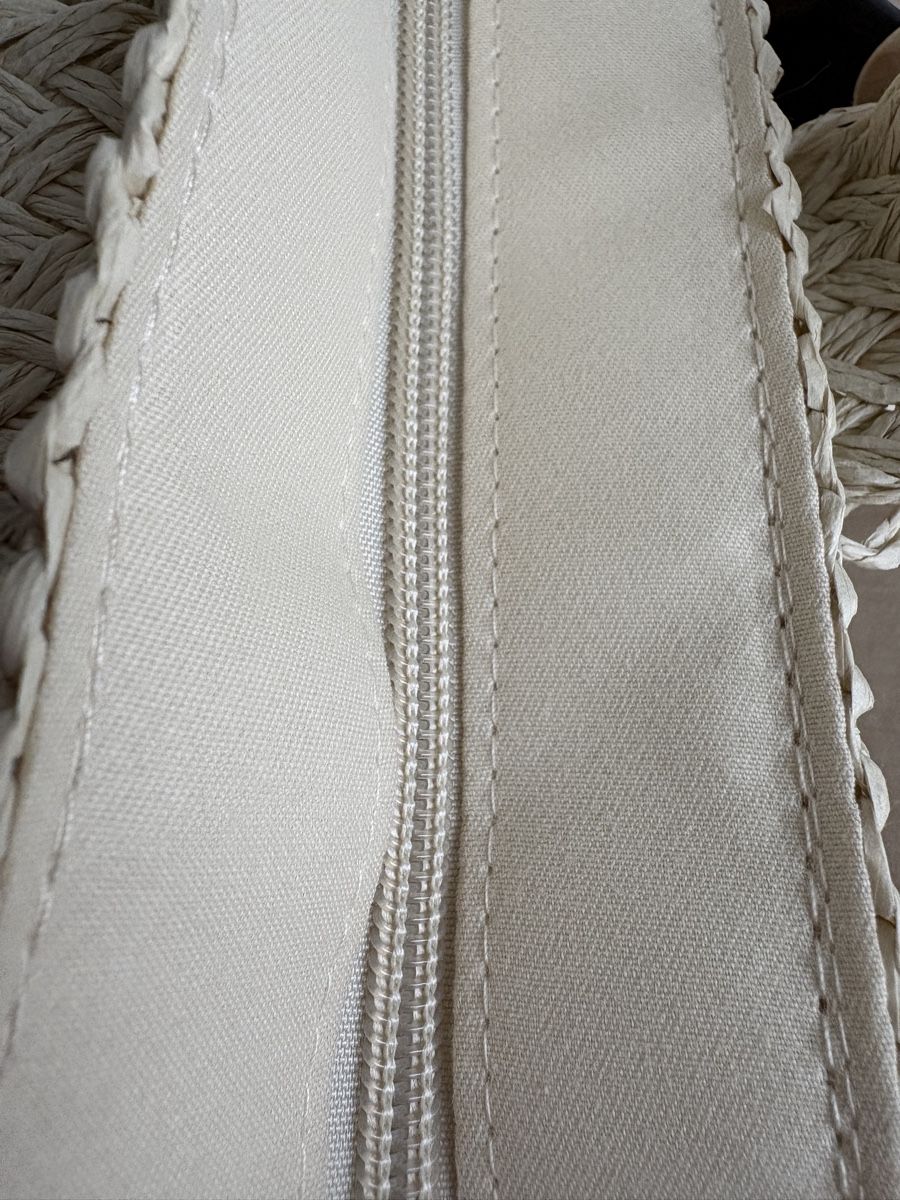 Borse da donna: Strohtasche / NEU – Nuovo (secondo la descrizione) da Oberengstringen venduto da Marling 3