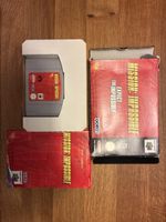 Mission Impossible N64 - Complet et en bon état