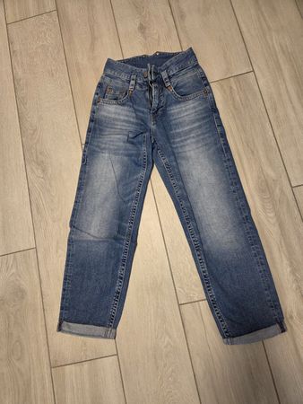 neu! original Herrlicher jeans w24