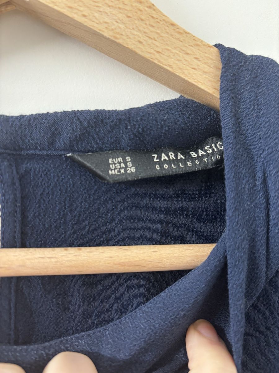 Zara Camicette: Zara Bluse S – Usato da Oftringen venduto da violetta9 2