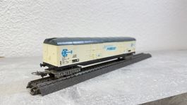 Lima Interfrigo Kühlwagen H0 / DC