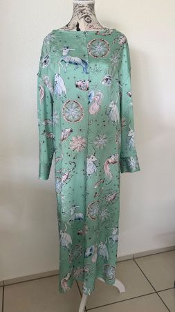 Kleid Tunika Zara Grosse 38