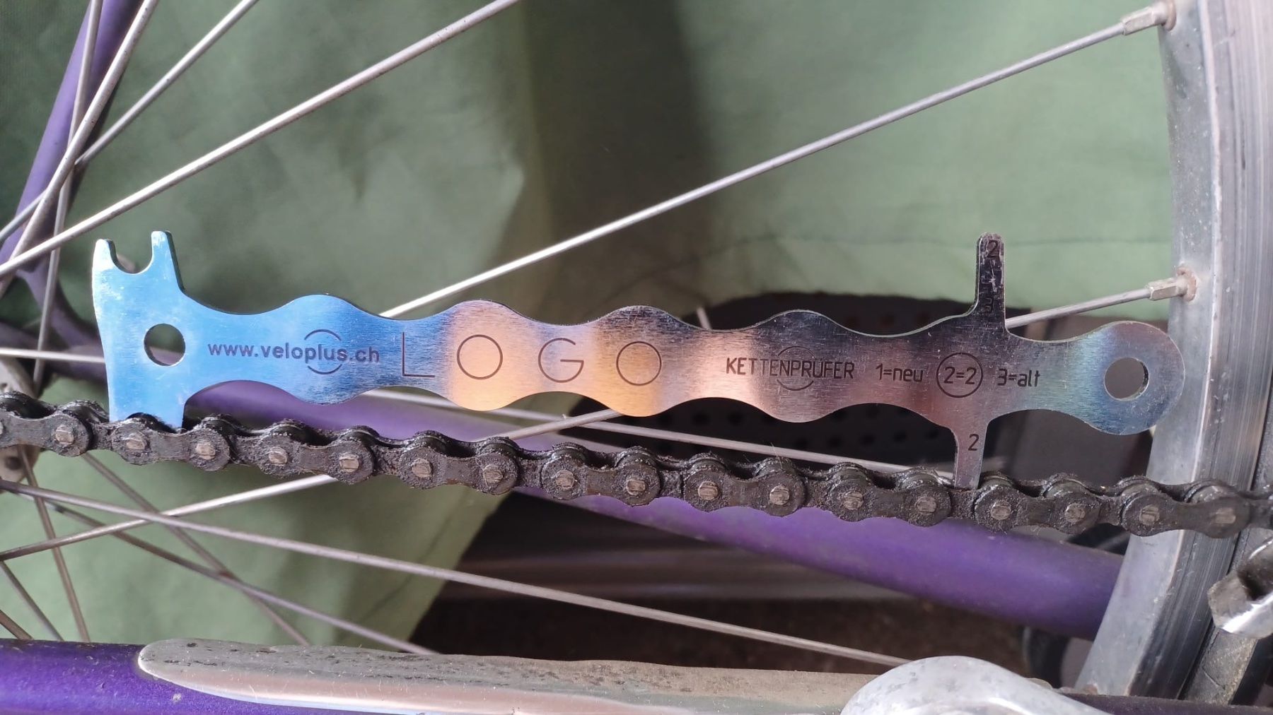 Titan Biciclette: Vintage Rennvelo  – Usato da Winterthur venduto da stella67 2