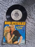 ROD STEWART    DA' YA' THINK I'M SEXY    7NER SINGLE