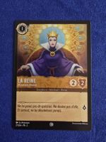 La Reine Monarque absolue 27  - LORCANA - FOIL