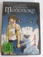 Prinzessin Mononoke