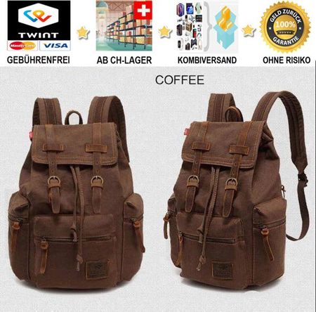 🔥 Rucksack Augur Daypacks Notebookrucksack