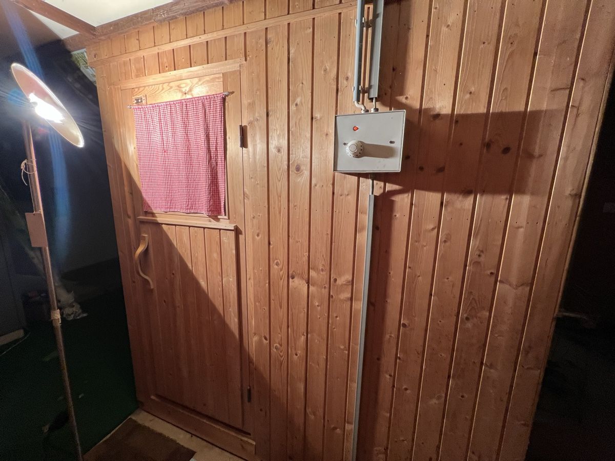 Sauna & Zubehör: sauna à démonter – Gebraucht aus Neuchâtel von scalpell 2